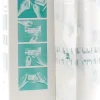 Tegaderm Roll Rouleau de film transparent adhésif 3M - rouleau de 10 cm x 2 m