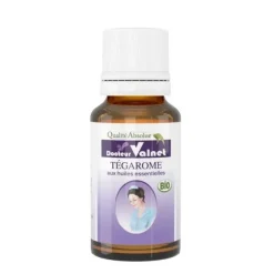 Tegarome Dr Valnet
