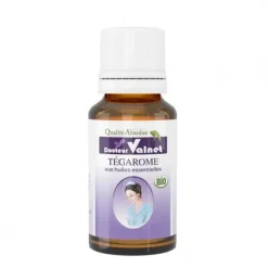 Tegarome Dr Valnet