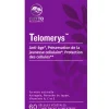 Telomerys anti-âge phyto research - Boite de 60 gélules végétales