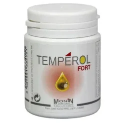 Temperol Fort - 90 comprimés