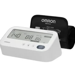 Tensiomètre bras M3 Comfort AFib Omron - 1 tensiomètre