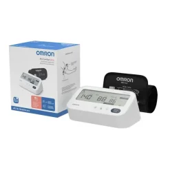 Tensiomètre bras M3 Comfort AFib Omron - 1 tensiomètre