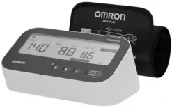 Tensiomètre brassard M4 Connect AFib Omron - 1 tensiomètre