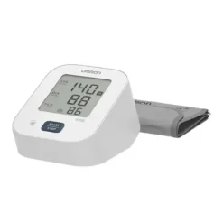 Tensiomètre électronique brassard M2 Essential Omron - boite d'un tensiomètre + brassard