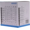 Tensiomètre électronique poignet rs4 Omron - boite d'un tensiomètre + brassard