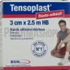 Tensoplast Elasto-adhésif bande adhésive élastique BSN médical - bande de 3 cm x 2,5 m