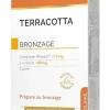 Terracotta bronzage Biocyte - boîte de 30 gélules
