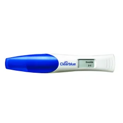 Test de grossesse Clearblue Digital