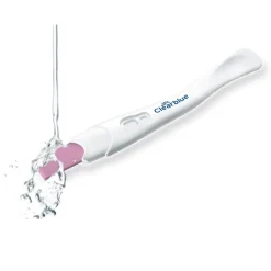 Test de grossesse Clearblue Plus