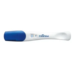 Test de grossesse Clearblue Plus