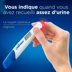 Test de grossesse digital précoce Clearblue