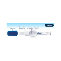 Test de grossesse détection précoce Clearblue