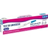 Test de grossesse précoce Care+ EG Labo - un test