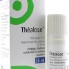 Théalose solution oculaire – flacon 15 ml
