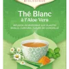Thé blanc aloe vera bio Yogi Tea - boite 17 sachets