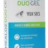 Thealoz duo Gel yeux secs Théa - boîte de 10 unidoses