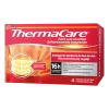 Thermacare patchs auto-chauffants pour le bas du dos Cooper - boîte de 2 patchs auto-chauffants