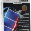 Thermcool&hot Poche de gel flex plus - boîte d'une poche de 11x24cm