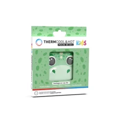 Therm cool & hot poche de gel kids Bausch&Lomb - une poche de 136mm