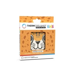 Therm cool & hot poche de gel kids Bausch&Lomb - une poche de 136mm