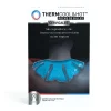 Thermocool&hot poche de billes cervicales Bausch lomb - poche de billes 33x35cm