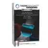 Thermocool&hot poche de billes articulation Bausch lomb - poche de billes 42x11cm