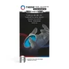 Thermocool&hot poche de billes multi-zones pocket Bausch lomb - poche de billes 11,5x7,5cm