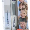 Thermomètre digital blanc Thermoval rapid Hartmann- un thermomètre