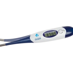 Thermomètre digital flexible Gilbert - 1 thermomètre