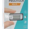 Thermomètre digital mini Plic care - 1 thermomètre