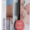 Thermomètre digital thermoval kids flex Hartmann - un thermomètre
