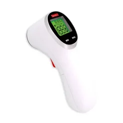 Thermomètre flash sans contact Torm - un thermomètre