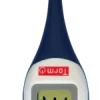 Thermomètre électronique grand écran Torm - un thermomètre
