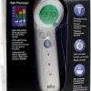 Thermomètre sans contact + contact BNT 400 Braun - 1 Thermomètre