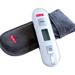 Thermomètre sans contact SC02 Torm - un thermomètre
