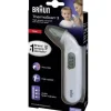 Thermoscan 3 thermomètre auriculaire compact IRT 3030 Braun - 1 thermomètre