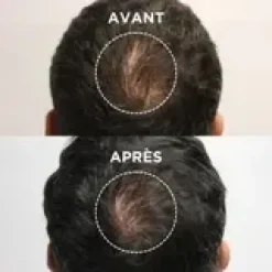 Thicker hair spray sérum anti-chute Lazartigue - spray de 50ml