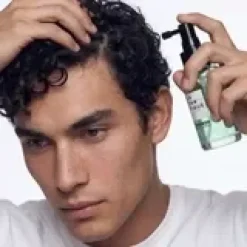 Thicker hair spray sérum anti-chute Lazartigue - spray de 50ml