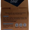 Thé noir bio agrumes enneigés Nat&form - boite de 70g