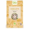 Thé noir chaï latte bio Nutrisanté - boîte de 20 sachets