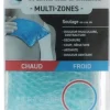 Théra Pearl multi-zones patch chaud froid - 1 patch réutilisable