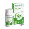 Thé vert bio Naturactive - boîte de 60 gélules