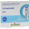 Thymuline 9CH globules Boiron – 4 doses de 1 g
