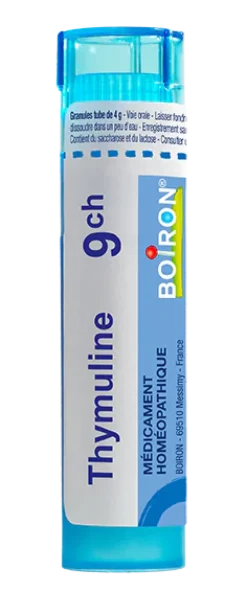 THYMULINE granules Boiron - Tube 4 g