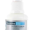 Tick-Puss 2,5 mg/ml Biocanina - spray de 100ml