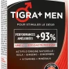 Tigra men + énergie Forte Pharma - boîte de 28 comprimés
