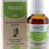 Tilleul bio Herbalgem - flacon de 30 ml
