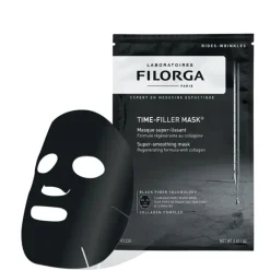 Time-filler mask Filorga - un masque noir