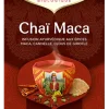 Tisane ayurvédique Chaï maca bio Yogi Tea - boite de 17 sachets